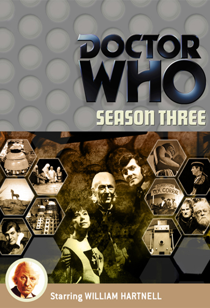 Doctor Who - Season 3 [157206] (A1775862524) [[Shows 2.0]] --Plex--
